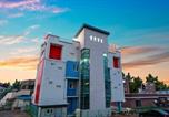 Location vacances Andong - Samcheok Jangho Good Morning Pension-1