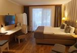 Hôtel Bispingen - Hotel Garni Eichhornkobel-1
