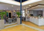 Hôtel Lehrte - Best Western Hotel Der Föhrenhof-3
