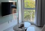 Location vacances Ipojuca - Porto de Galinhas Flat 204 Aline Duque-1