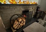 Location vacances Moelfre - Bryn Teg Cottage-4