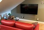 Location vacances Pitlochry - 1 Bed Studio-2