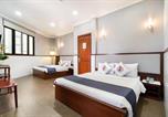 Hôtel Hô-Chi-Minh-Ville - Văn Hoa Hotel-3