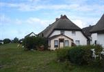 Location vacances Insel Hiddensee - Ferienhaus Karl Heinz Striesow-4