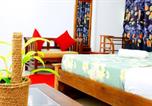 Location vacances Weligama - Villa Surendra 2-1