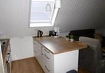Location vacances Twistetal - Ferienhaus Ida am Twistesee-3