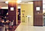 Hôtel Ciechocinek - Hotel Mercure Toruń Centrum-3