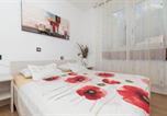 Location vacances Markarska - Apartment Joviz-4