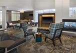 Hôtel Gastonia - Residence Inn by Marriott Charlotte Airport-1