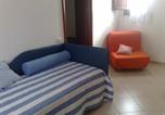Hôtel Province de Trapani - B&B Pacheco-2