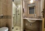 Location vacances Almancil - Exquisite Quinta Da Lago Villa Villa Majestic Heights 4 Bedrooms-2
