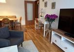 Location vacances Oberaudorf - Chiemgau Comfort A4 Ferienwohnanlage Oberaudorf mit Hallenbad und Sauna-4
