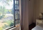 Location vacances Hoedspruit - Bushriver Lodge-4