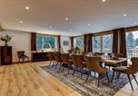 Location vacances Vaujany - Zen Hivernal-1