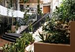Hôtel Crestwood - Mercure Sydney Parramatta-2