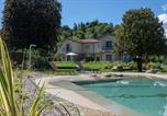 Location vacances Orta San Giulio - Villa Amelia-1