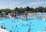 Camping avec Club enfants / Top famille Saint-Maurice-de-Tavernole - Camping de l'Estuaire-1