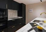 Location vacances Cologne - Apartment 4 bedrooms center Cologne-2
