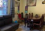 Location vacances Luang Prabang - Viengchalern Guesthouse-3