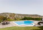 Location vacances Calonge - Villa Blanca-3
