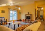 Location vacances Belgrade - Hierophant Apartment Vuk Monument City Center-1