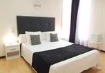Location vacances Castille-La-Manche - Toledorooms Palacios-4