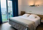 Hôtel Castellon - La Cabaña-1