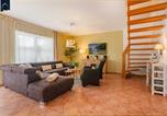 Location vacances Korswandt - Haus am See 2-3