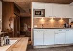 Location vacances Sankt Leonhard im Pitztal - Ferienwohnung Schweikert-1