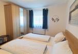 Location vacances Chieming - Ferienwohnungen Trattler-3