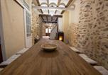 Location vacances Albentosa - Casa Rural Pradas-1