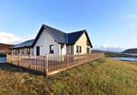 Location vacances Stornoway - Ceann an Loch Cottage-1