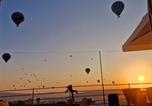 Hôtel Turquie - Cybele in Cappadocia-2