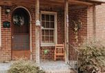 Location vacances Sevierville - Fairy House chalet-3
