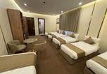 Hôtel Médine - تاج قربان-4