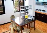 Location vacances Baguio - Cozy Budget Private Room Near Session Road 201-2