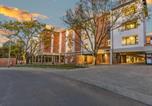 Location vacances Pretoria - Parq City Apartments-1