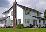 Hôtel Mortehoe - Chancery House-1