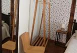 Location vacances  Palence - Hostal El Resbalon-3