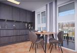 Location vacances Baabe - Strandkrabbe-4