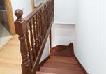 Location vacances Llanes - Busgosu, casa a 300 m de la playa de Poo Vv-993-As-4