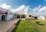 Location vacances Ferreries - Agroturismo Son Vives Menorca - Adults Only-1