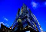Hôtel Bosnie-Herzégovine - Swissotel Sarajevo-1