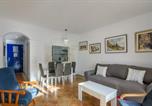 Location vacances Isla Cristina - Playa Grande by H - Playa Punta del Moral Pphg149p105-4