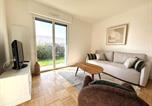 Location vacances Bénodet - Appartement charmant au port de Bénodet - 2 pers. - Fr-1-481-194-4