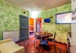 Location vacances Castiglione d'Orcia - Nice Apartment In Castiglione Dorcia-3