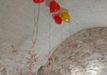 Location vacances Ostuni - Buze Rodriguez Suite-2