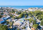 Camping Saint-Georges-de-Didonne - Camping Club Pontaillac Plage - Ms Vacances-1