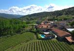 Location vacances Vila Real - Casa Grande do Seixo-1
