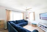 Location vacances Newport - Beachside Bungalow - Charlestown Ri-3